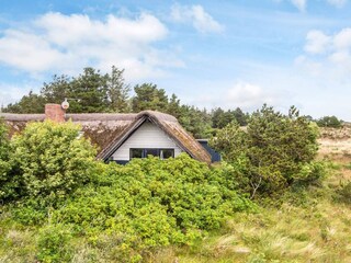 Maison de vacances Blåvand  10