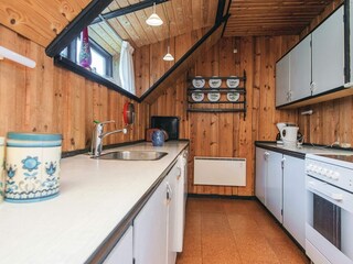 Maison de vacances Blåvand  14