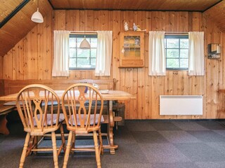 Ferienhaus Blåvand  3