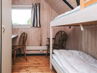 Maison de vacances Blåvand  19