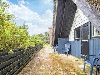 Vakantiehuis Blåvand  23