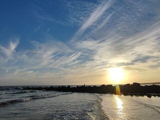 Ferienhaus Blåvand  35