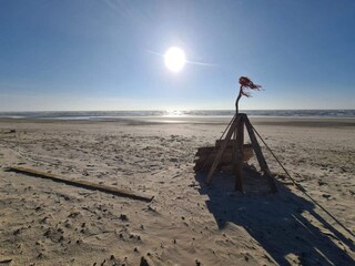 Vakantiehuis Blåvand  14