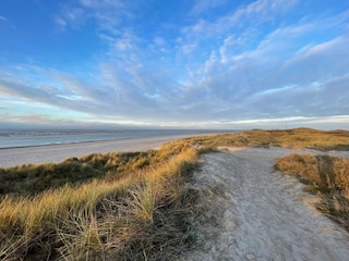 Holiday house Blåvand  19