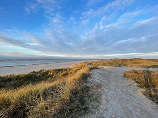 Vakantiehuis Blåvand  10