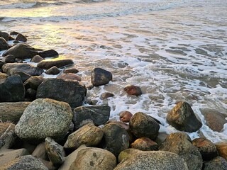 Maison de vacances Blåvand  12