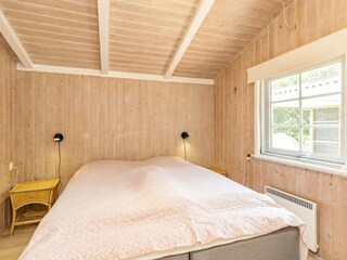 Maison de vacances Blåvand  3