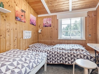 Ferienhaus Blåvand  7
