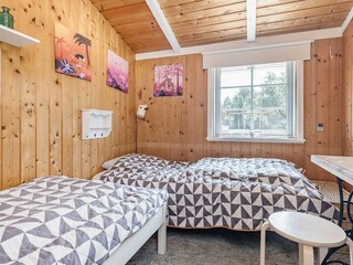 Vakantiehuis Blåvand  7