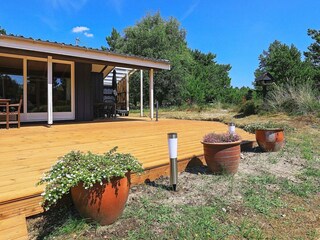 Casa de vacaciones Blåvand  18