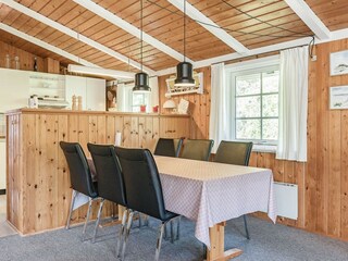 Ferienhaus Blåvand  2