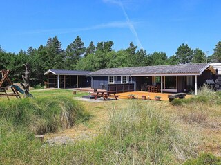 Ferienhaus Blåvand  27