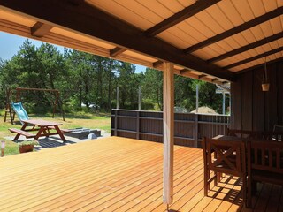 Holiday house Blåvand  29