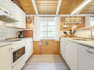 Vakantiehuis Blåvand  36