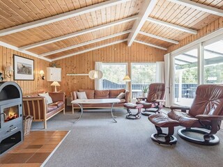 Ferienhaus Blåvand  8