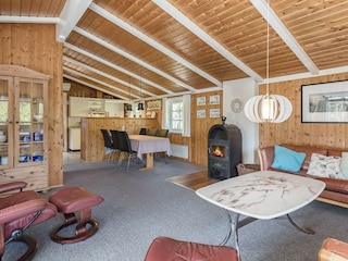 Ferienhaus Blåvand  4
