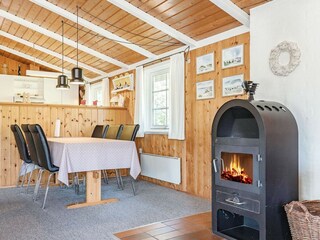 Holiday house Blåvand  19