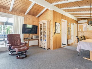 Holiday house Blåvand  9