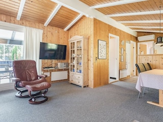 Maison de vacances Blåvand  6