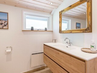 Holiday house Blåvand  11