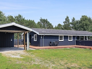Ferienhaus Blåvand  13