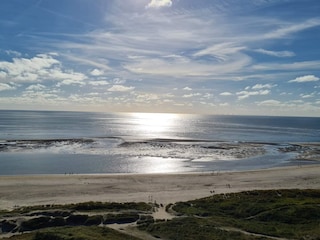 Vakantiehuis Blåvand  13
