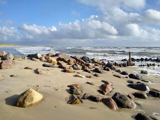 Vakantiehuis Blåvand  37