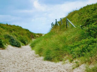 Vakantiehuis Blåvand  38