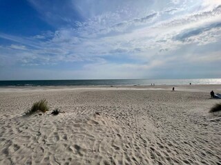 Casa per le vacanze Blåvand  33