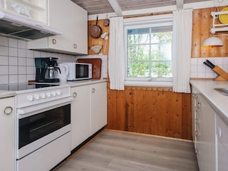 Ferienhaus Blåvand  30
