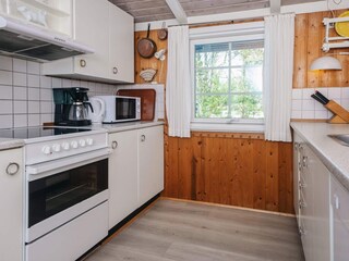 Holiday house Blåvand  13