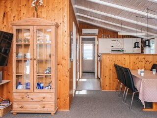Holiday house Blåvand  14