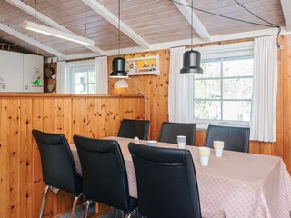 Vakantiehuis Blåvand  26