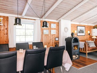 Vakantiehuis Blåvand  17
