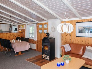 Holiday house Blåvand  21
