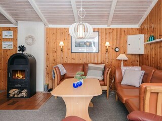 Vakantiehuis Blåvand  28