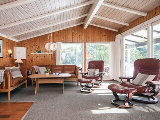 Casa per le vacanze Blåvand  8