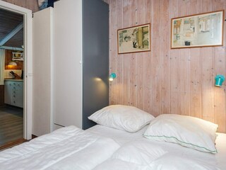 Vakantiehuis Blåvand  27