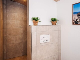 Vakantiehuis Blåvand  20