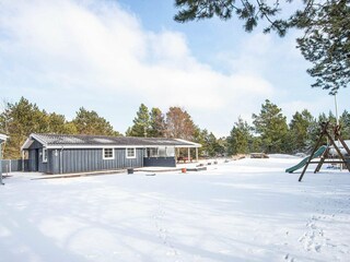 Casa per le vacanze Blåvand  11