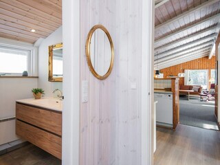 Vakantiehuis Blåvand  39