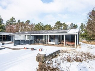 Casa per le vacanze Blåvand  23