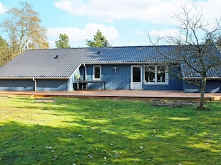 Holiday house Blåvand Outdoor Recording 2