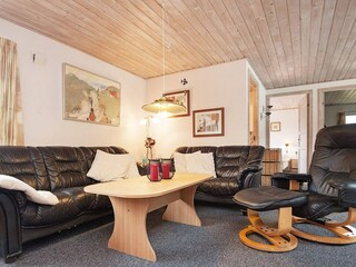 Holiday house Blåvand  6