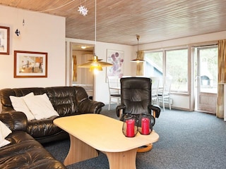 Holiday house Blåvand  7