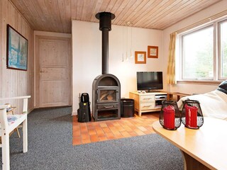 Holiday house Blåvand  8