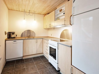 Holiday house Blåvand  9