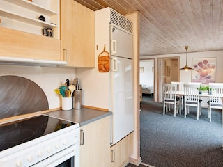 Holiday house Blåvand  10