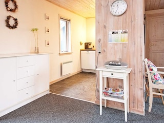 Holiday house Blåvand  11