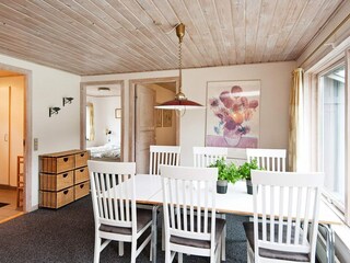 Holiday house Blåvand  12